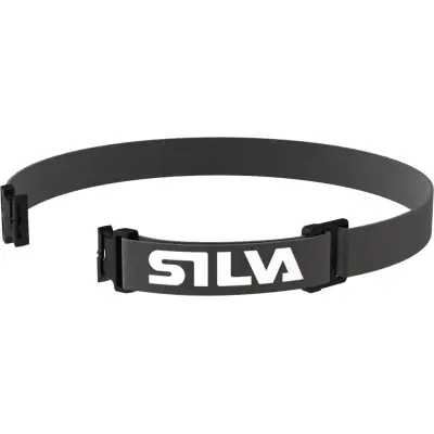 Silva Smini 15 mm Headband Black