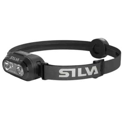 Silva Smini Black