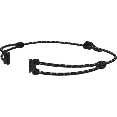 Silva Smini Fly 3 mm Headband Black