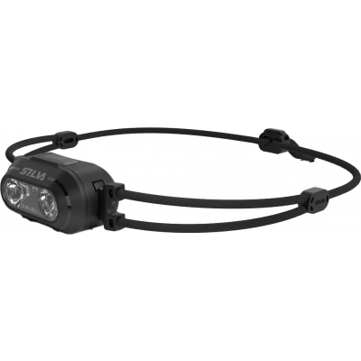 Silva Smini Fly Black