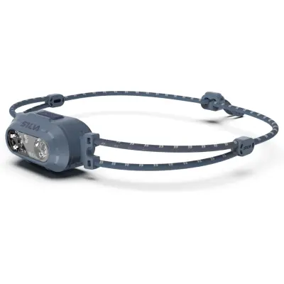 Silva Smini Fly Blue Blue