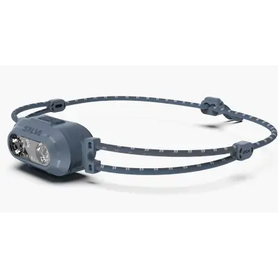 Silva Smini Fly Blue - Onesize