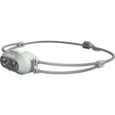 Silva Smini Fly Mint