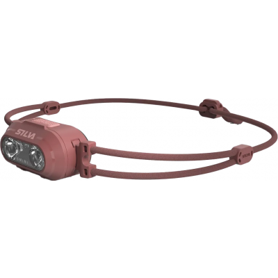 Silva Smini Fly Rose