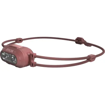 Silva Smini Fly Rose