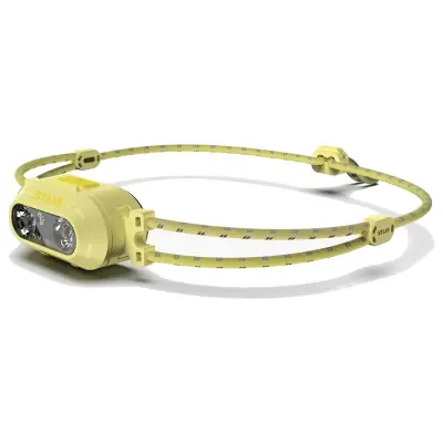 Silva Smini Fly Yellow