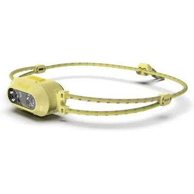 Silva Smini Fly Yellow Yellow