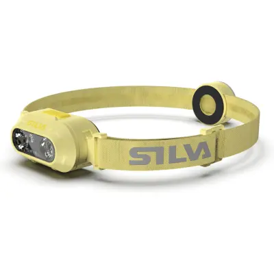 Silva Smini Yellow Yellow