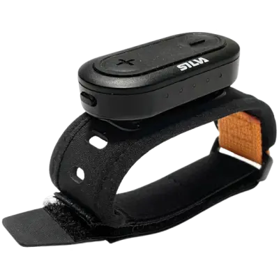 Silva Spectra Remote control