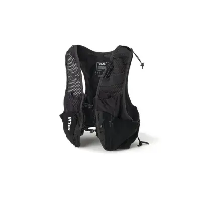 Silva Strive 10 Vest Black Black M