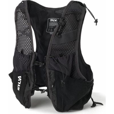 Silva Strive 10 Vest Black XS Black
