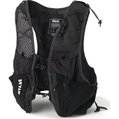 Silva Strive 10 Vest Black XS Black