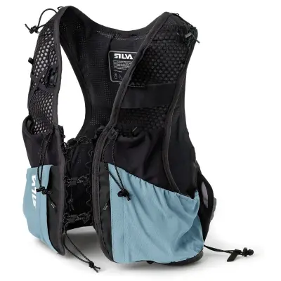 Silva Strive 5 Vest Blue