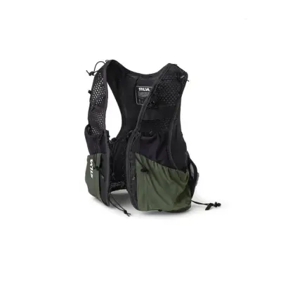 Silva Strive 5 Vest Green - XS