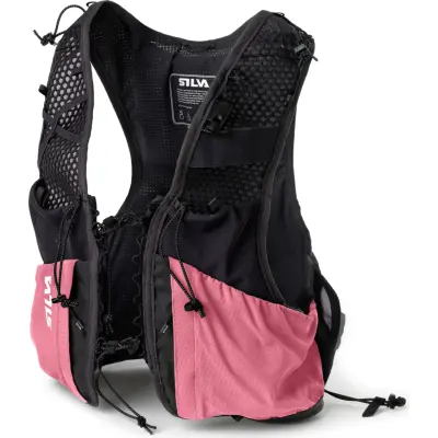 Silva Strive 5 Vest L Rose