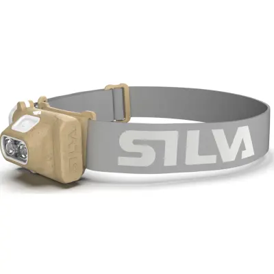 Silva Terra Scout X Uppladdningsbar