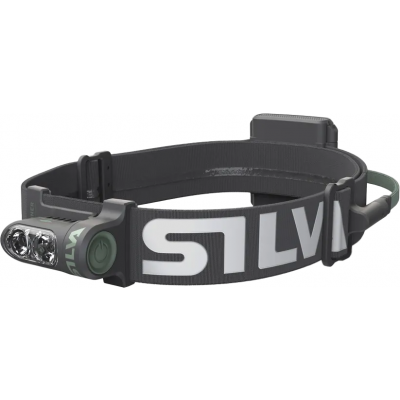 Silva Trail Runner Free 2 Hybrid Grey