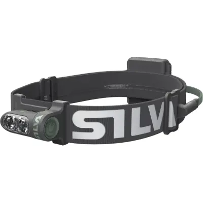 Silva Trail Runner Free 2 Hybrid Grey