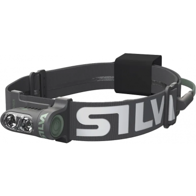 Silva Trail Runner Free 2 Ultra Grey