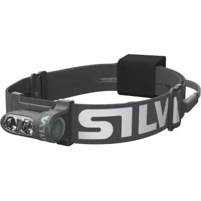 Silva Trail Runner Free 2 Ultra Grey