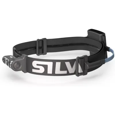 Silva Trail Runner Free 400 lm