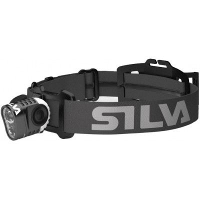 Silva Trail Speed 5R 1200 lumen