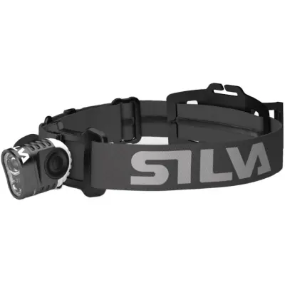 Silva Trail Speed 5R 1200 lumen