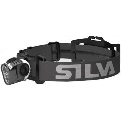 Silva Trail Speed 5X 1200 lumen