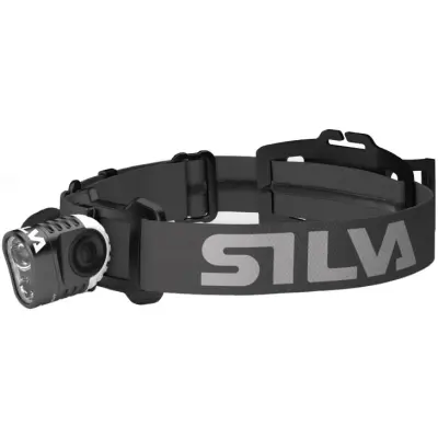 Silva Trail Speed 5X 1200 lumen