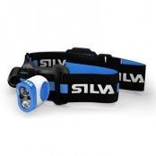 Silva Trail Speed Plus