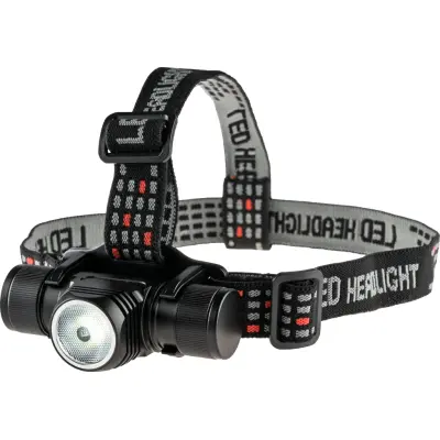 iFish Sirius 2000 Black