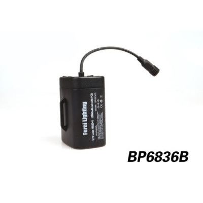 Skistart Batteripack Till HL 08/20/40