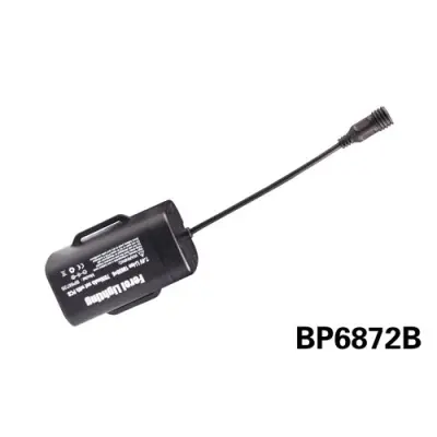 Skistart Batteripack Till HL 50