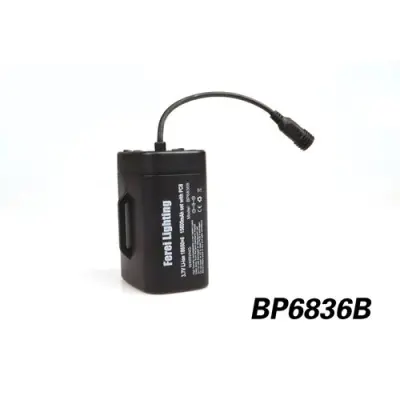 Skistart Batteripack Till HL08/20/40