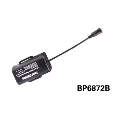 Skistart Batteripack Till HL50