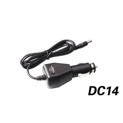 Skistart Billaddare Till HL 50