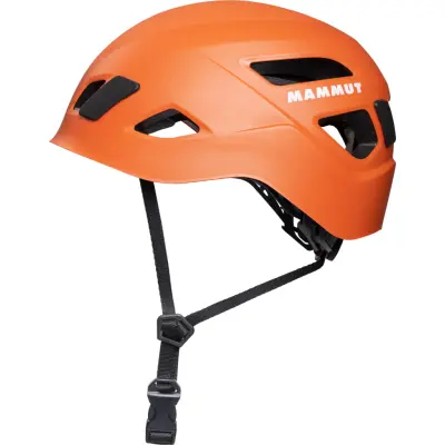 Mammut Skywalker 3.0 Helmet Orange