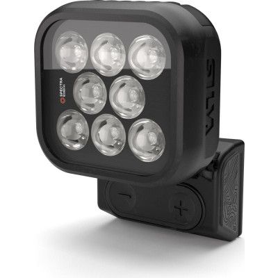 Silva Spectra A Black