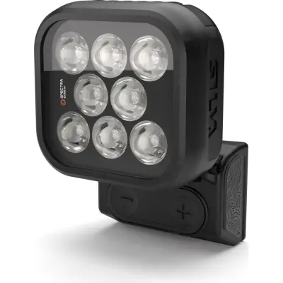 Silva Spectra A Black