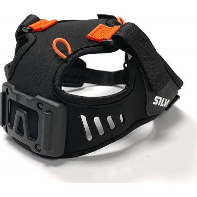 Silva Spectra Head Mount Nocolour