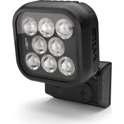 Silva Spectra O Black