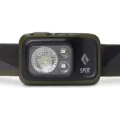 Black Diamond Spot 400 Headlamp Dark Olive