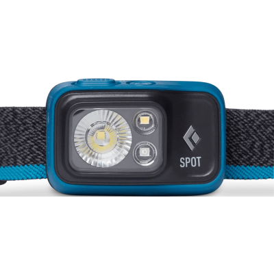 Black Diamond Spot 400 Headlamp Azul
