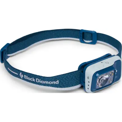 Black Diamond Spot 400 Headlamp Creek Blue