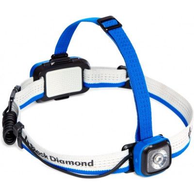 Black Diamond Sprinter 500 Ultra Blue