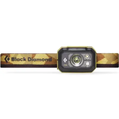 Storm 375 Headlamp