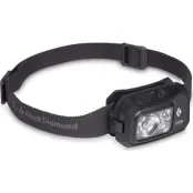Black Diamond Storm 450 Headlamp Black