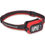 Black Diamond Storm 450 Headlamp Octane