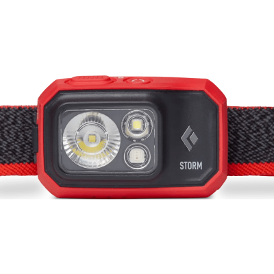 Black Diamond Storm 450 Headlamp Octane