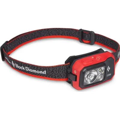 Black Diamond Storm 450 Headlamp Octane